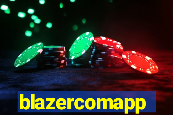 blazercomapp