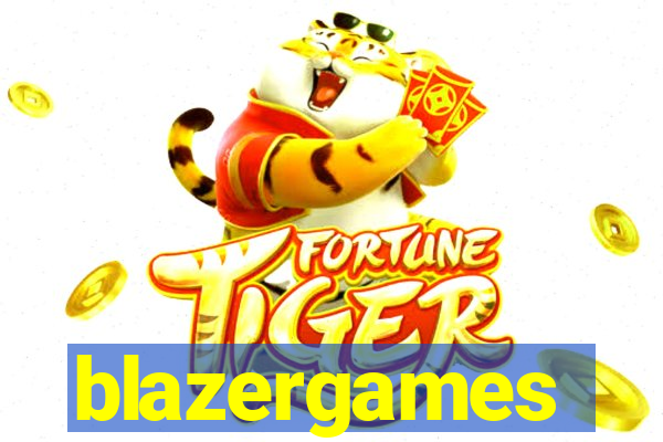 blazergames