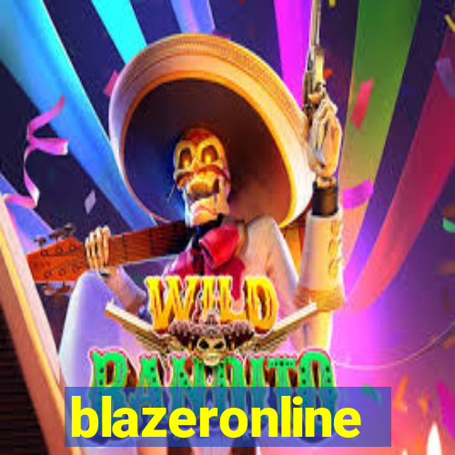 blazeronline