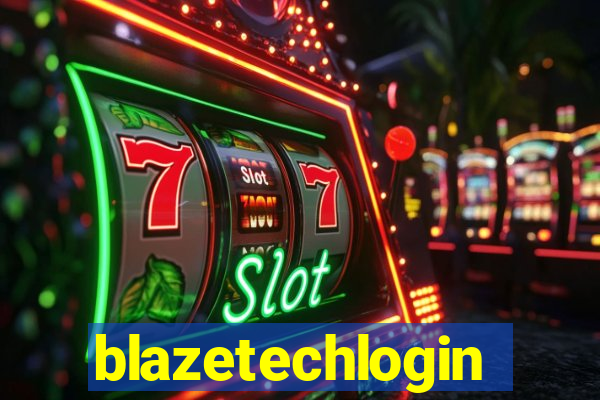 blazetechlogin