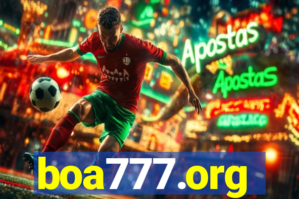 boa777.org