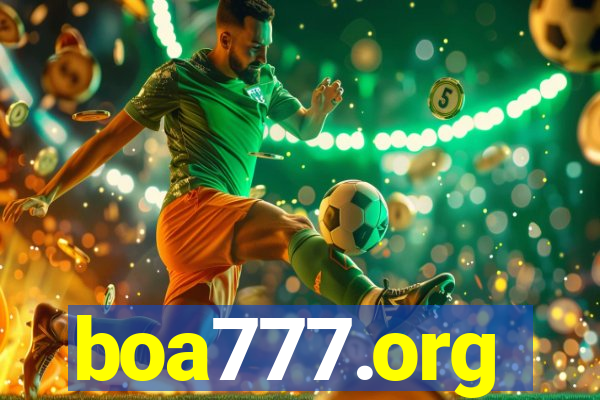 boa777.org