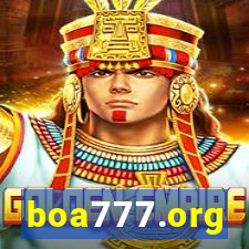 boa777.org