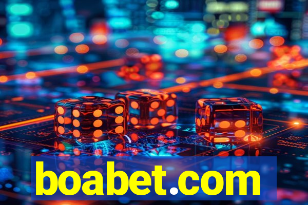 boabet.com