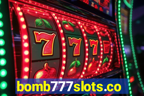 bomb777slots.com