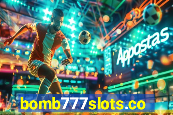 bomb777slots.com