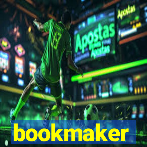 bookmaker