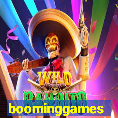 boominggames