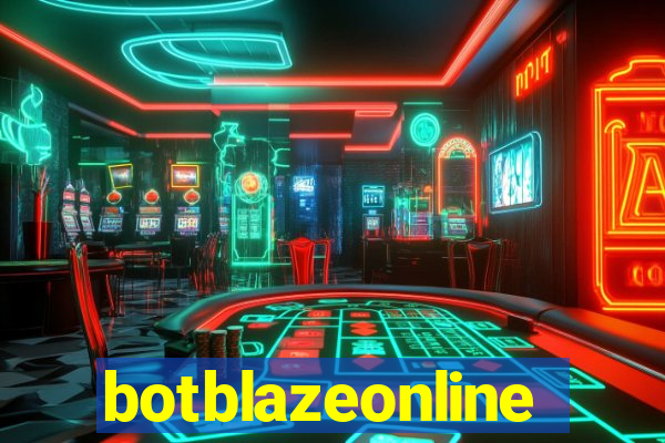 botblazeonline