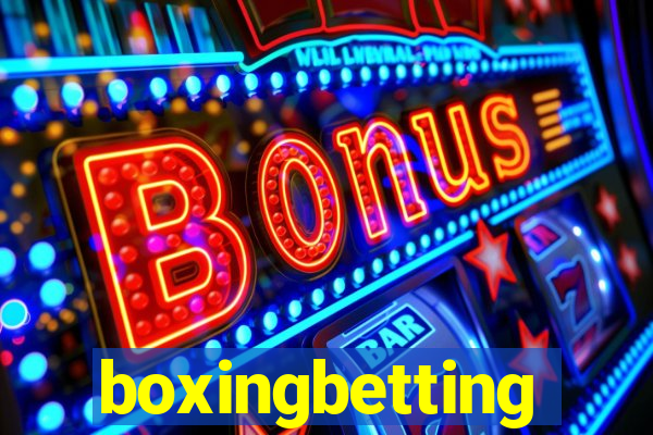 boxingbetting