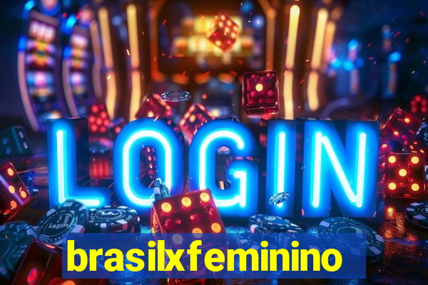 brasilxfeminino