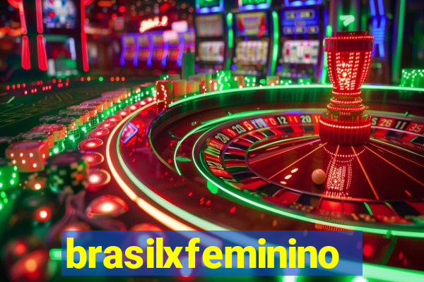 brasilxfeminino