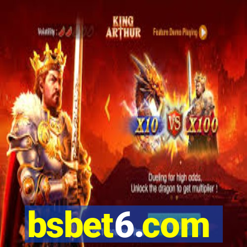 bsbet6.com