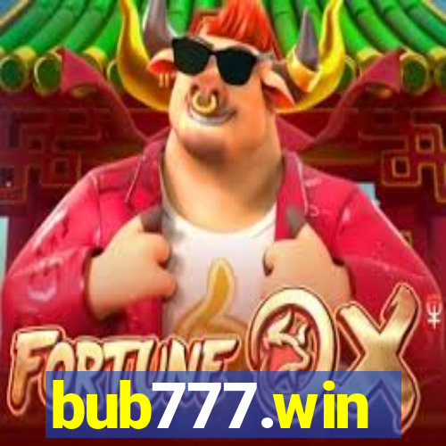 bub777.win