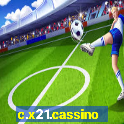 c.x21.cassino