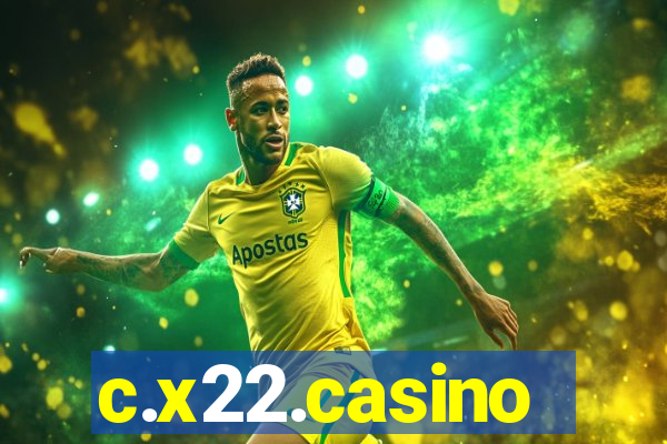 c.x22.casino