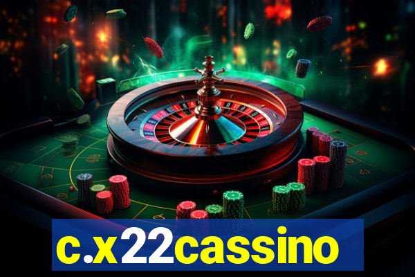 c.x22cassino