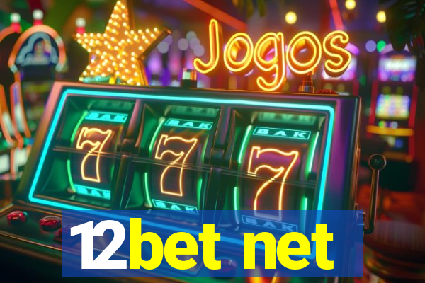 12bet net