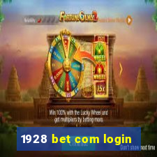 1928 bet com login