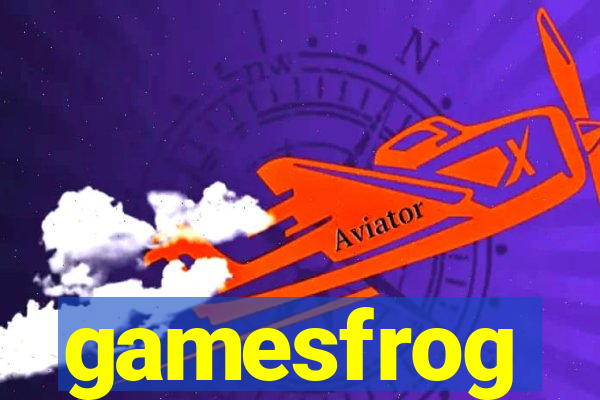 gamesfrog