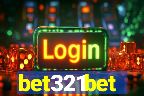 bet321bet