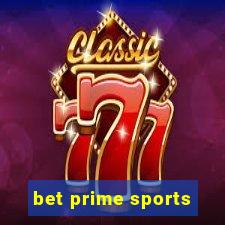 bet prime sports