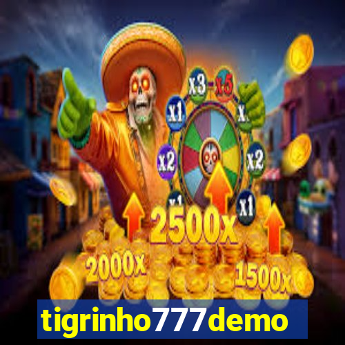 tigrinho777demo