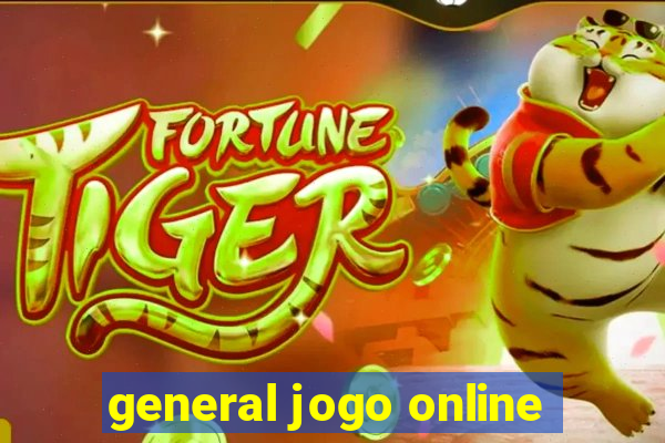 general jogo online