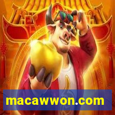 macawwon.com