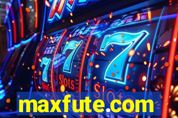 maxfute.com