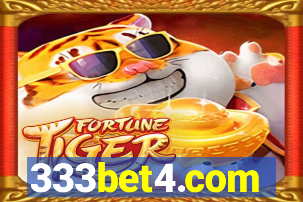 333bet4.com