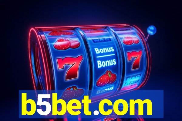 b5bet.com