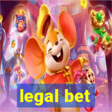 legal bet