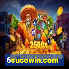 6sucowin.com