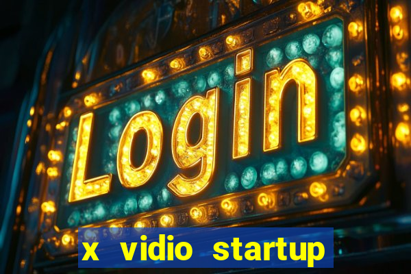 x vidio startup brasil 2024