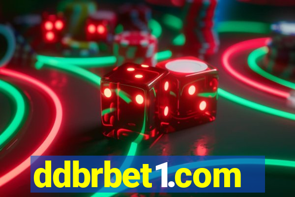 ddbrbet1.com