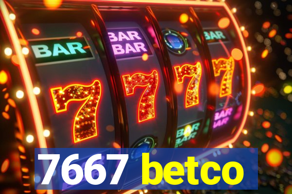 7667 betco