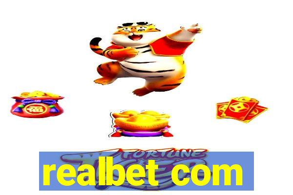 realbet com