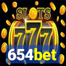 654bet