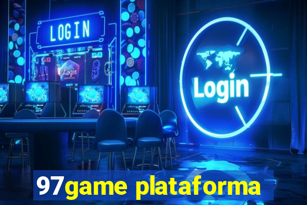 97game plataforma