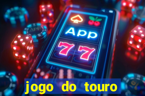 jogo do touro fortune ox