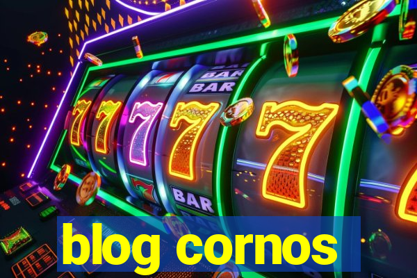 blog cornos