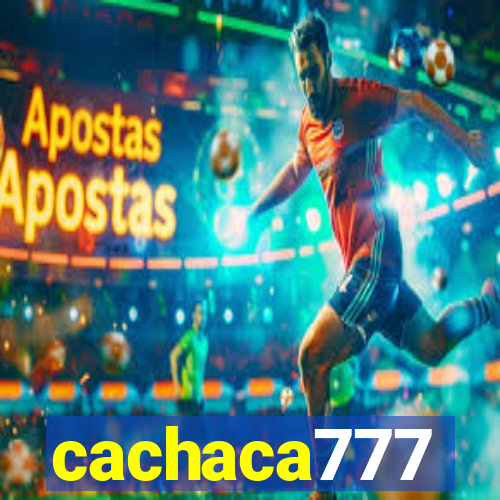 cachaca777