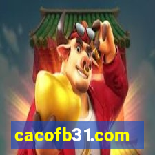 cacofb31.com