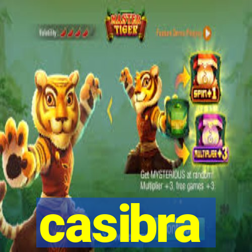 casibra