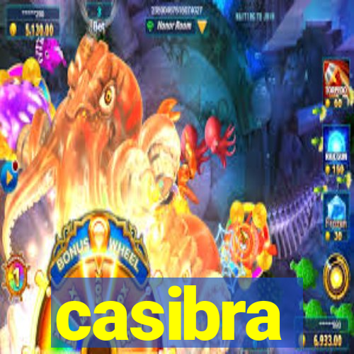 casibra