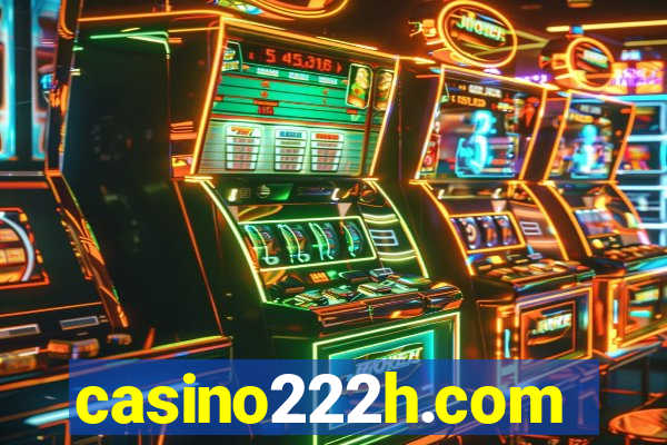 casino222h.com