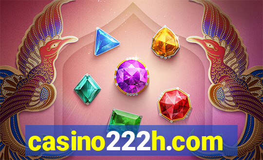 casino222h.com