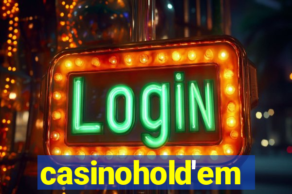 casinohold'em