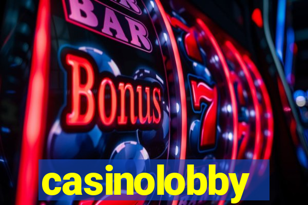 casinolobby